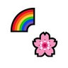🌈虹ソール profil fotoğrafı