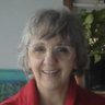 Profilbild von Katie Christine Rhodes