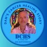 Danโs Cancer Healing Story ็ๅคดๅ
