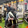 Thomas Ng profil fotoğrafı