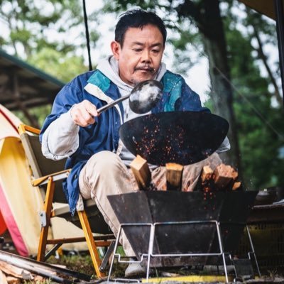 Official_Oyaji's profile picture