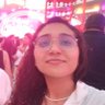 Profilbild von Nessa