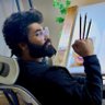 VINAY ART STUDIO's profile picture