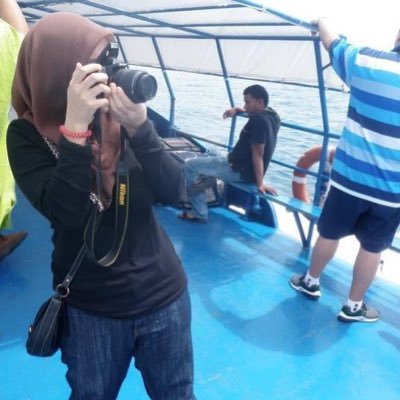 Belle Yang Cerdik 🇲🇾 #pma's profile picture