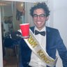 Profilbild von Ted Mosby