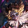 Фото профиля MikeyIkes 🎪🦇