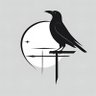 Profilbild von 烏 🐦‍⬛ (Kuro)