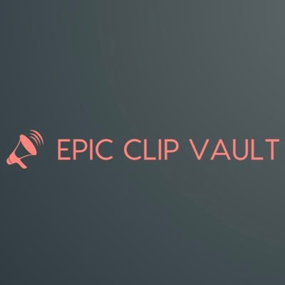 Epic Clip Vault's profile picture