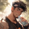Santiago's profile picture