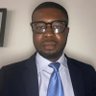 Kingsley Ntow Dade's profile picture