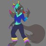 Profilbild von Fang the Hellhound
