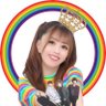 🌈りなりー@横浜4/1🌈 的头像