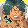 ashy (greenbull goonologist) 的头像