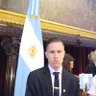 Luca Madio 7 🇦🇷 👑🦁👑 🇺🇸 的头像