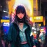 風間由美 profil fotoğrafı