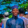 Profilbild von IMAM ABDULWARIS KAYODE
