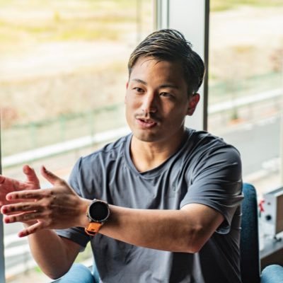 高木紀史|S&C兼バイオメカ二スト's profile picture