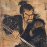 Hattori Hanzō 服部 半蔵 的头像