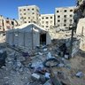 Фото профиля 🇵🇸✌🏼🇵🇸Gaza Support🍉✌🏼🍉