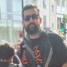 Ali Bourji profil fotoğrafı