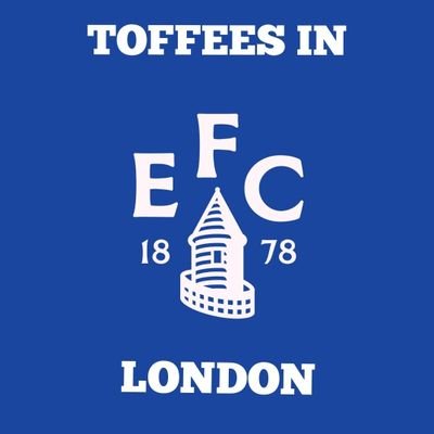 Toffees In London's profile picture