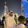 محمد منيف الغوال profil fotoğrafı