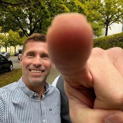 Till Rueger's profile picture