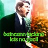 Фото профиля ☘️🇮🇪baineann ireland leis na Gaeil