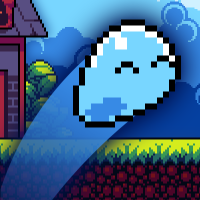 Go Slimey Go! OUT ON STEAM!'s profile picture