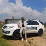 Profilbild von SAMORA MANGESI