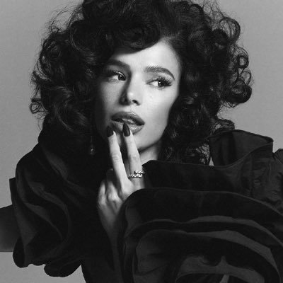 Marquezine Archive's profile picture