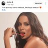 danna García profil fotoğrafı