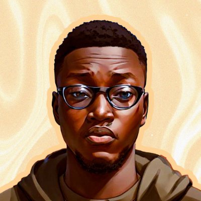 Daniel Peter's profile picture