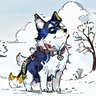 blue 的头像