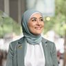 Profilbild von Fatima Payman