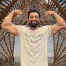 Suraj Das profil fotoğrafı