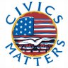 CivicsMatters's profile picture