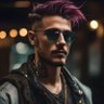 El Matador ⚔️ (✸,✸) profil fotoğrafı