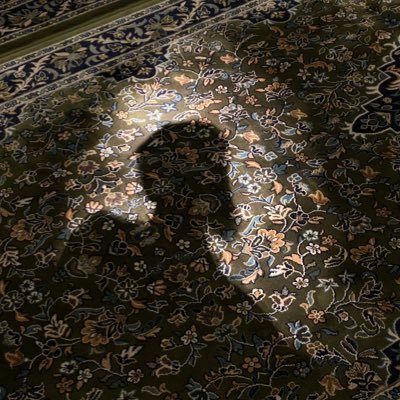 Madinah Files's profile picture