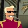 Zapp Brannigan™️'s profile picture