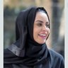 sana khan profil fotoğrafı