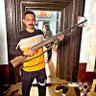 Neel99 Mhatre's profile picture