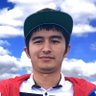 Nodir Ergashev 的头像
