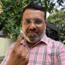 Saurabh Paranjpe profil fotoğrafı