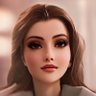 Profilbild von Meri