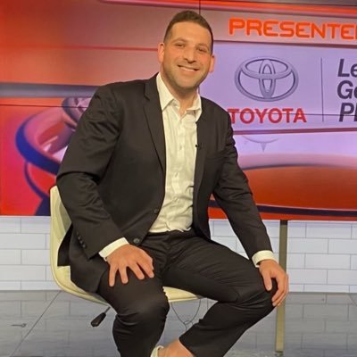Fred Katz's profile picture