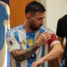 Messi The Goat🐐's profile picture