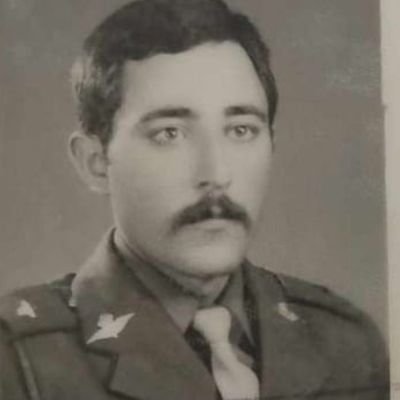 العميد ق خ الركن ح٢'s profile picture