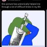 Фото профиля Boba 💉 😷 🏳️🌈🏳️⚧️ 🇮🇱