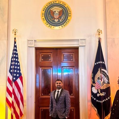 Rohit Sharma 🇺🇸🇮🇳's profile picture